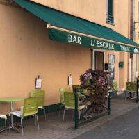 L'Escale Voves